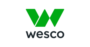 WESCO logo