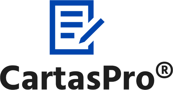 CartasPro logo