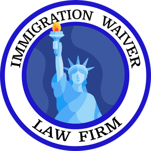 Immigration Waiver Law Firm logo