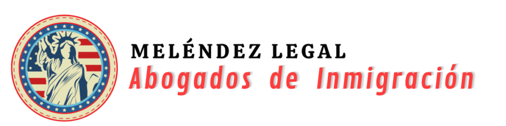Meléndez Legal Abogados de Inmigración logo